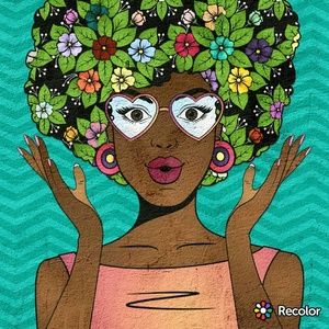 Meet your Posher, Brooke